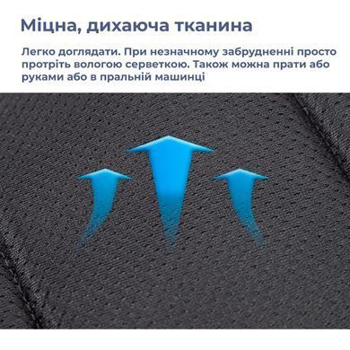 Трансферний ремінь AIRM HEALTH для підняття пацієнтів (9043)