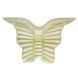 Матрац надувний Метелик пляжний (6039)