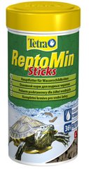 Корм для водоплавних черепах Tetra ReptoMin Sticks 1 л (204270)