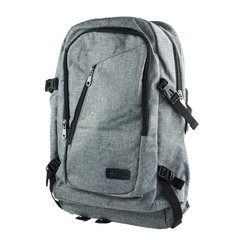 Молодіжний рюкзак з блокуванням блискавки (5554)