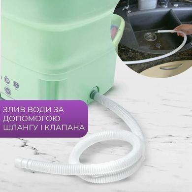 copy_Портативная стиральная машина мини складная (8935)