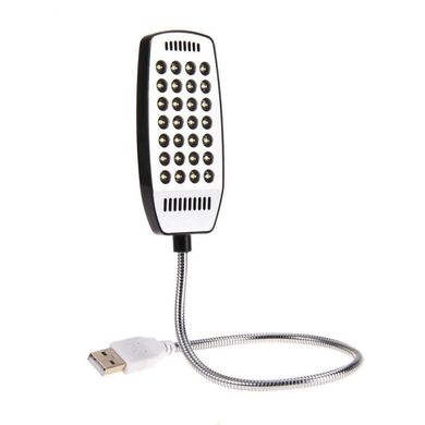 USB лампа для ноутбука 28 LED (5162)