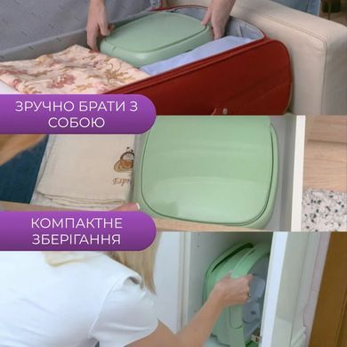 copy_Портативная стиральная машина мини складная (8935)