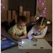 Дошка-планшет для малювання світлом у темряві (7904)