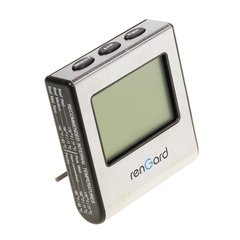 Электронный термометр для мяса Rengard RG-16 (7101)