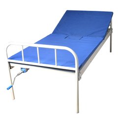 Медичне ліжко регульоване 2-секційне (8554)