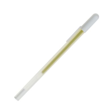 Ручка гелева Supretto 0,8 мм, золота (73960001)