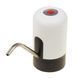 Помпа для воды Supretto Automatic Water Dispenser автоматическая USB (9379)