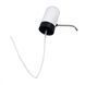 Помпа для воды Supretto Automatic Water Dispenser автоматическая USB (9379)