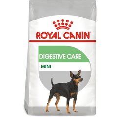Сухий корм для собак Royal Canin Mini Digestive Care з чутливим травленням 3 кг (3182550894012) (00-00030640)