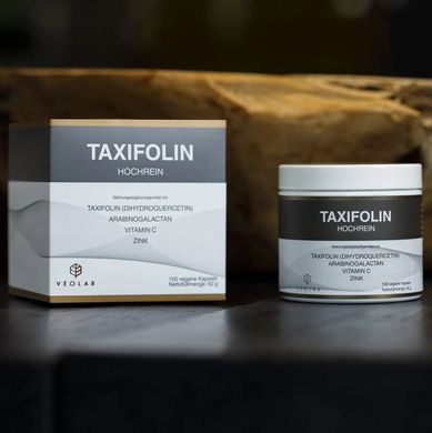 Диетическая пищевая добавка TAXIFOLIN (7264)