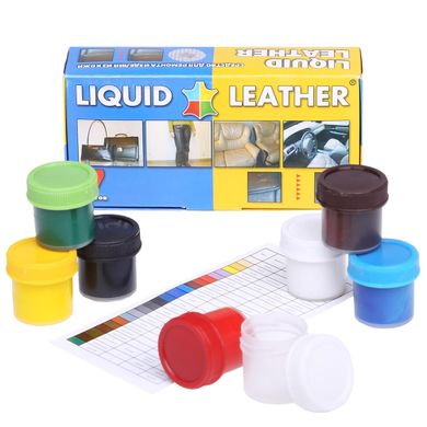 Жидкая кожа Liquid Leather (C506)