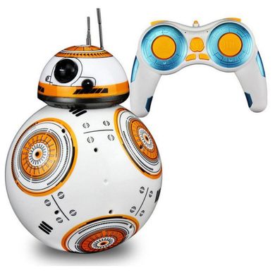 Іграшка Робот-дроїд Sphero BB 8 Зоряні Війни (5004)