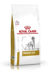 Сухий корм Royal Canin Urinary S/O 2 кг (3913020)