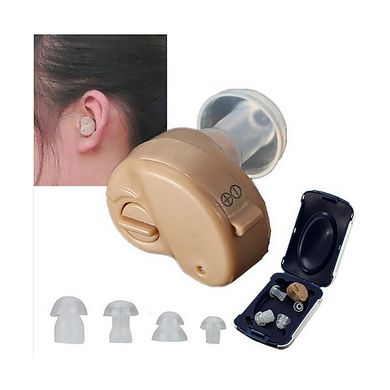 Підсилювач звуку Mini Ear (4796)