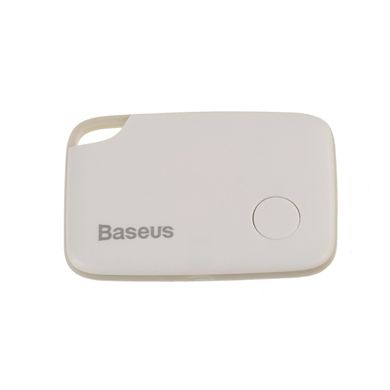 Бездротовий смарт-трекер Baseus для пошуку ключів (5916)