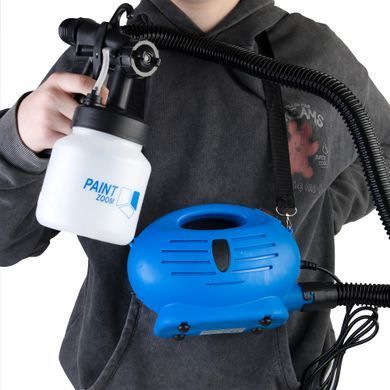 Краскораспылитель Paint Zoom (B080)