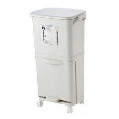 Кухонний сміттєвий контейнер з ящиками (6037)