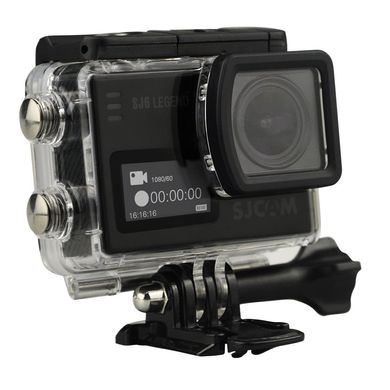 Экшн-камера SJCAM SJ6 Legend (5018)