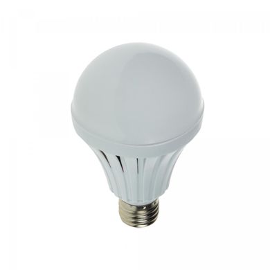 Світлодіодна смарт-лампа 5 Вт з патроном (комплект 2 шт.) (5707)