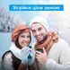 Обігрівач для рук кишеньковий та павербанк 4000 mAh (9079)