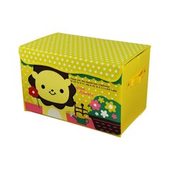Органайзер-коробка для зберігання іграшок (5114)