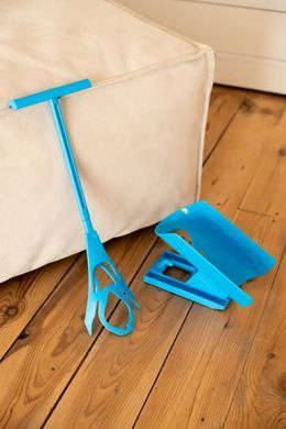 Помічник для надягання шкарпеток Sock Slider (5289)
