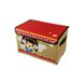 Органайзер-коробка для хранения игрушек (5114)