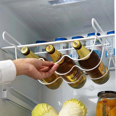 Полка для бутылок в холодильник bosch
