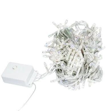 Гирлянда LED 300 лампочек (4518)