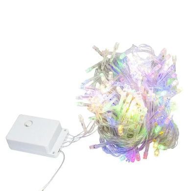 Гирлянда LED 300 лампочек (4518)
