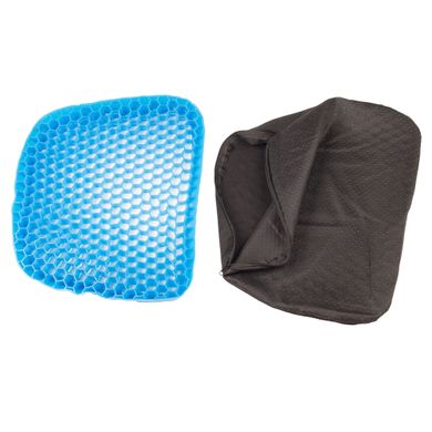 Ортопедична подушка на стілець (5928)