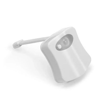 Подсветка для унитаза BOWL LIGHT (5167)