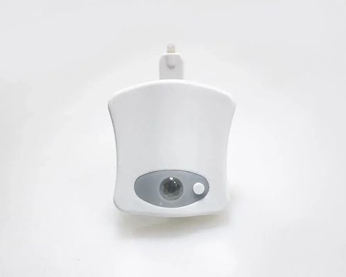 Подсветка для унитаза BOWL LIGHT (5167)