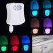 Подсветка для унитаза BOWL LIGHT (5167)