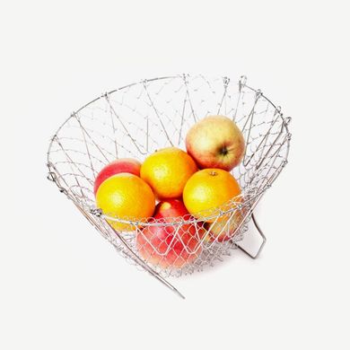Дуршлаг-корзина Chef Basket (B022)