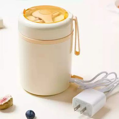 Ланч-бокс с подогревом от USB (9160)