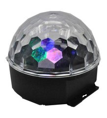 Диско-куля світлодіодна Led Magic Ball
