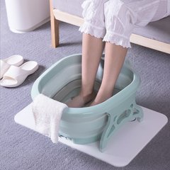 Складна ванночка для ніг