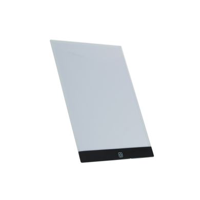 Световой планшет с LED-подсветкой для рисования и копирования (5465)