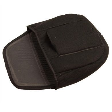 Коврик домик для мышки с подогревом от USB (9131)