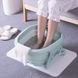 Складная ванночка для ног (5899)
