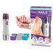 Машинка для шліфування та полірування нігтів Naked Nails (H0011)
