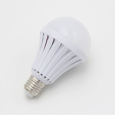 Смарт-лампа светодиодная 9 Вт с аккумулятором (5283-1)