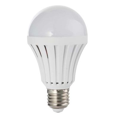 Смарт-лампа светодиодная 9 Вт с аккумулятором (5283-1)