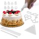 Набір для прикраси тортів Cake Decorator 100 предметів (B017)