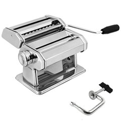 Машинка для виготовлення макаронів Pasta Machine (B081)