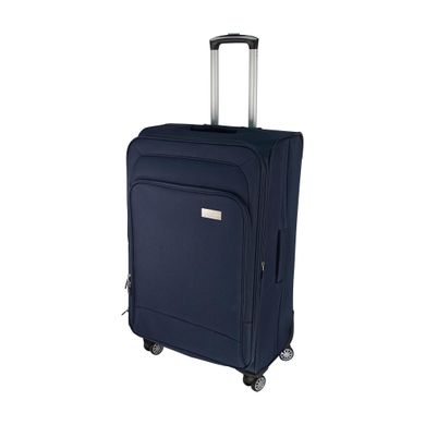 Валіза на коліщатках Luggage HQ (77х45 см) велика (5141)