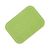 Коврик для сушки посуды Supretto 21х15 см, зеленый (48740003)