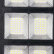 Вуличний ліхтар на сонячній батареї (8053)